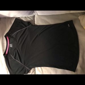 Champion Workout Tee